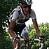 Andy Schleck w�hrend den Luxemburgischen Meisterschaften 2009